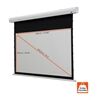 celexon Leinwand HomeCinema Tension - MWHT schwarz/weiß Maße