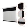 celexon Leinwand HomeCinema Tension - MWHT schwarz/weiß Maße 3
