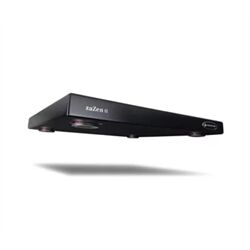 IsoAcoustics zaZen 2 Gerätefüße / Dämpfer Schwarz