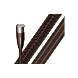 Audioquest Mackenzie XLR 5m /Paar XLR Kabel