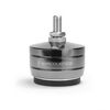 IsoAcoustics GAIA-TITAN Theis Gerätefüße / Dämpfer silber