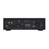 Magnetar UDP900 CD & SACD Player Schwarz Rückseite