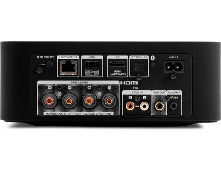 MARANTZ Model M1