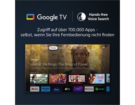 Sony K-65XR83P Bravia 8