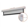 celexon Leinwand HomeCinema Tension - MWHT schwarz/weiß Maße 2