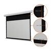 celexon Leinwand HomeCinema Tension - MWHT schwarz/weiß Maße 3