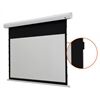 celexon Leinwand HomeCinema Tension - MWHT schwarz/weiß Frame