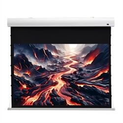 celexon Leinwand HomeCinema Tension - MWHT Alle Varianten