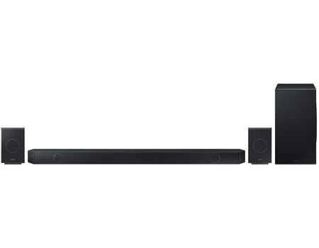 Samsung HW-Q995GD (2024)