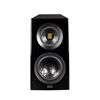ELAC CONCENTRO S 503.2 /Stück Passive Kompaktlautsprecher Schwarz Hochglanz Vorderseite