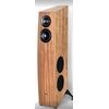 ELAC CONCENTRO S 507.2 /Stück Passive Kompaktlautsprecher Seitenansicht