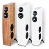 ELAC CONCENTRO S 507.2 /Stück Passive Kompaktlautsprecher Vorderseite