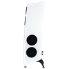 ELAC CONCENTRO S 507.2 /Stück Passive Kompaktlautsprecher Seitenansicht 2