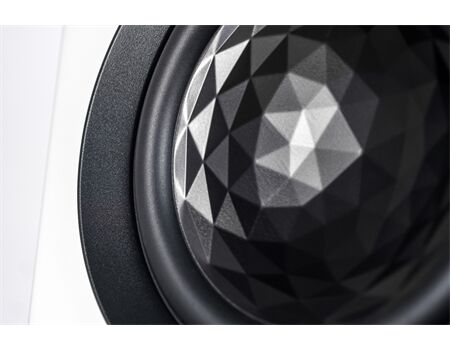 ELAC CONCENTRO S 507.2 /Stück Passive Kompaktlautsprecher Membran