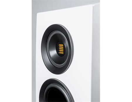 ELAC CONCENTRO S 507.2 /Stück Passive Kompaktlautsprecher Hochtöner