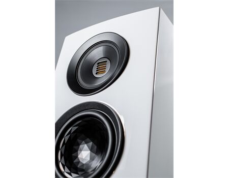 ELAC CONCENTRO S 507.2 /Stück Passive Kompaktlautsprecher Hochtöner 2