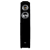 ELAC Concentro S 509.2 Schwarz Vorderseite