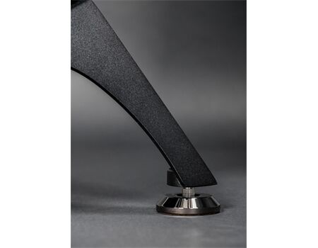 ELAC Concentro S 509.2 Schwarz Stand