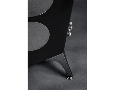 ELAC Concentro S 509.2 Schwarz Stand 2