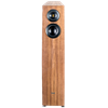 ELAC Concentro S 509.2 Vorderseite Walnut