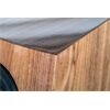 ELAC Concentro S 509.2 Seitenansicht Walnut