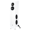 ELAC Concentro S 509.2 Passive Standlautsprecher weiß Seitenansicht