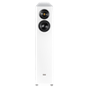 ELAC Concentro S 509.2 Passive Standlautsprecher weiß Vorderseite