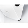 ELAC Concentro S 509.2 Passive Standlautsprecher weiß