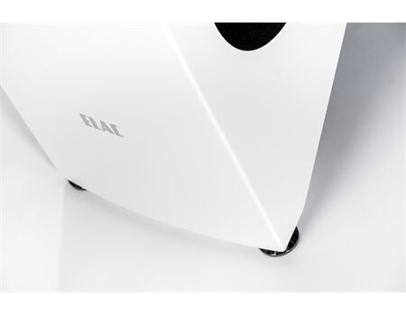 ELAC Concentro S 509.2 Passive Standlautsprecher weiß