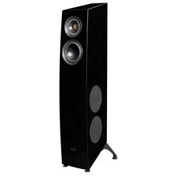 ELAC Concentro S 509.2 Alle Farben Passive Standlautsprecher