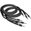 Goldkabel Executive LS-440 Rhodium Single-Wire 3m
