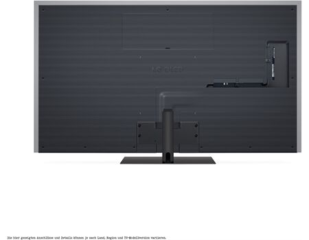 LG OLED65G49LS
