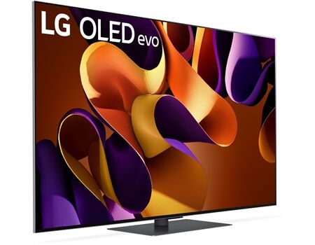 LG OLED65G49LS