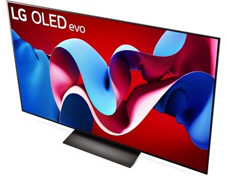 LG OLED55C48LA
