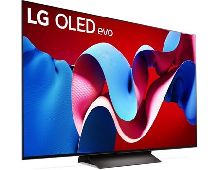 LG OLED55C48LA