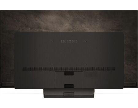 LG OLED55C48LA