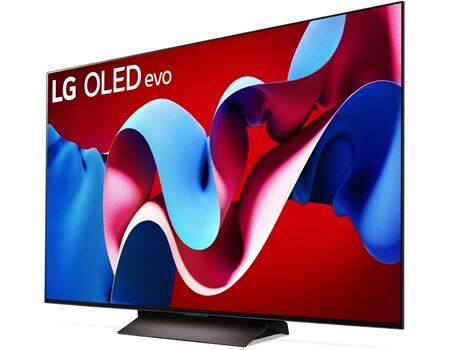 LG OLED55C48LA