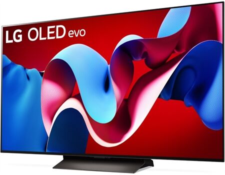 LG OLED55C48LA