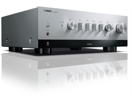 Yamaha R-N1000A B-Ware