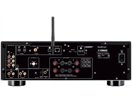 Yamaha R-N1000A B-Ware