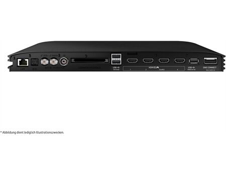Samsung GQ55S95DAT