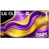 LG OLED83G58LW - 700€ Cashback bis 13.07.2025