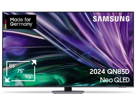Samsung GQ75QN85DBT