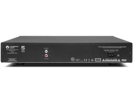 Cambridge Audio AX C25
