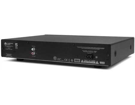 Cambridge Audio AX C25