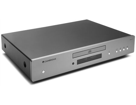 Cambridge Audio AX C25