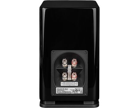 ELAC Solano BS 283.2 /Stück