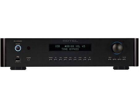 ROTEL Rotel RC-1572MKII - Stereo-Vorverstärker
