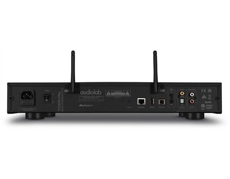 Audiolab 7000N Play