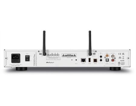 Audiolab 7000N Play